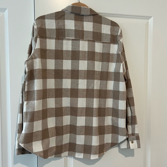 The Fjord Flannel (from Roolee) - Picture 8 of 12